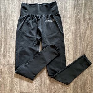 Gymshark Breeze Lightweight Seamless Tights